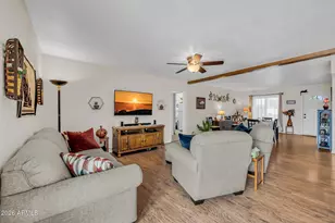 6411 E Camino Santo St, Scottsdale, AZ 85254 - Photo 12