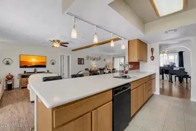 6411 E Camino Santo Street, Scottsdale, AZ 85254 - Photo 14