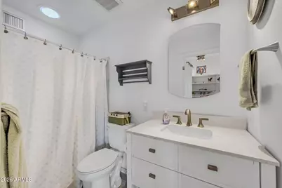 6411 E Camino Santo Street, Scottsdale, AZ 85254 - Photo 38