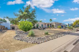 6411 E Camino Santo St, Scottsdale, AZ 85254 - Photo 2