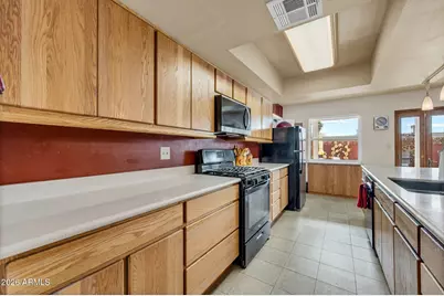 6411 E Camino Santo Street, Scottsdale, AZ 85254 - Photo 16