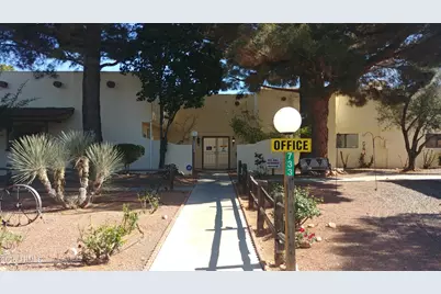 695 S Deer Creek Lane #33, Sierra Vista, AZ 85635 - Photo 22