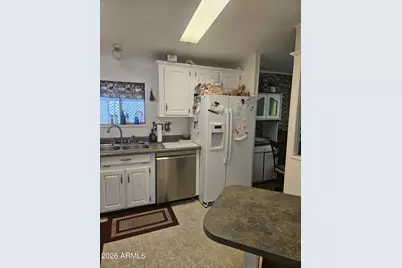 695 S Deer Creek Lane #33, Sierra Vista, AZ 85635 - Photo 8