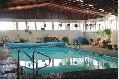 695 S Deer Creek Lane #33, Sierra Vista, AZ 85635 - Photo 26