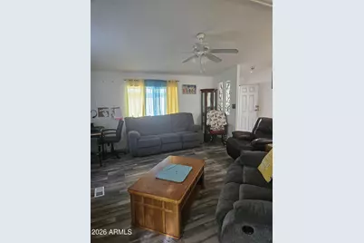 695 S Deer Creek Lane #33, Sierra Vista, AZ 85635 - Photo 4