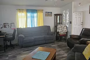 695 S Deer Creek Ln, Sierra Vista, AZ 85635 - Photo 4