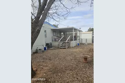 695 S Deer Creek Lane #33, Sierra Vista, AZ 85635 - Photo 18