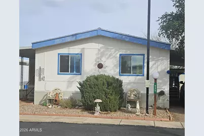 695 S Deer Creek Lane #33, Sierra Vista, AZ 85635 - Photo 2