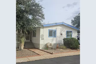 695 S Deer Creek Lane #33, Sierra Vista, AZ 85635 - Photo 1