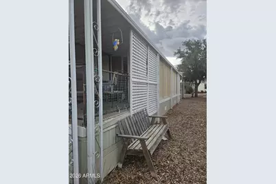 695 S Deer Creek Lane #33, Sierra Vista, AZ 85635 - Photo 20