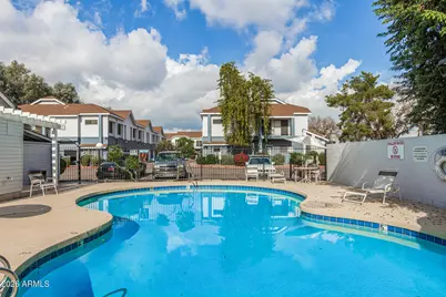 8888 N 47th Avenue #240, Glendale, AZ 85302 - Photo 26