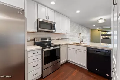 4354 N 82nd Street #149, Scottsdale, AZ 85251 - Photo 2