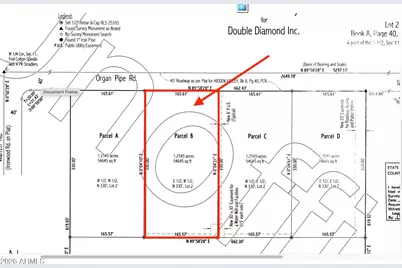 524Xx W Organ Pipe Road #B, Maricopa, AZ 85139 - Photo 4