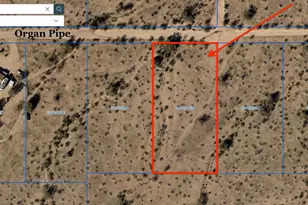 524Xx W Organ Pipe Rd, Maricopa, AZ 85139 - Photo 1