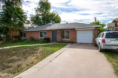 2513 E Turney Avenue, Phoenix, AZ 85016 - Photo 2