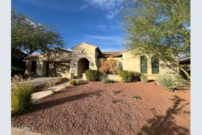 20576 W Western Drive, Buckeye, AZ 85396 - Photo 1