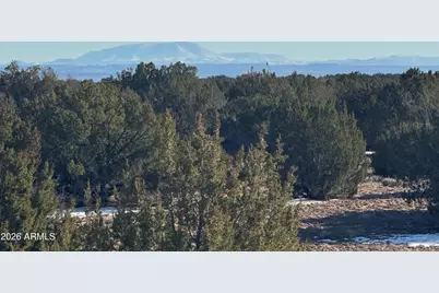 Lot 76 Red Sky Ranch -- #76, Saint Johns, AZ 85936 - Photo 2