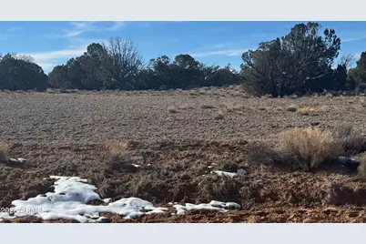 Lot 76 Red Sky Ranch -- #76, Saint Johns, AZ 85936 - Photo 8