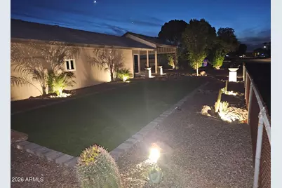 7007 W Wanda Lynn Lane, Peoria, AZ 85382 - Photo 1