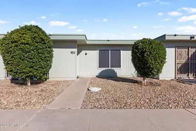 13215 N 98th Avenue #D, Sun City, AZ 85351 - Photo 1