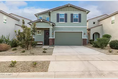 17343 W Daley Lane, Surprise, AZ 85387 - Photo 2