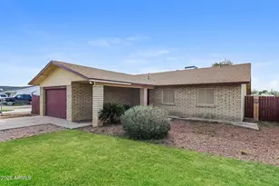 8223 W Roosevelt St, Peoria, AZ 85345 - Photo 2