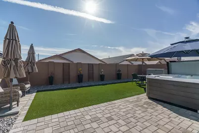 14341 W Smoketree Drive, Surprise, AZ 85387 - Photo 22