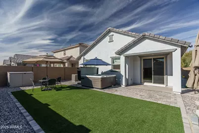 14341 W Smoketree Drive, Surprise, AZ 85387 - Photo 24