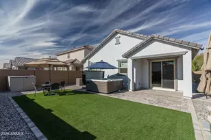 14341 W Smoketree Dr, Surprise, AZ 85387 - Photo 24