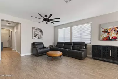 14341 W Smoketree Drive, Surprise, AZ 85387 - Photo 4