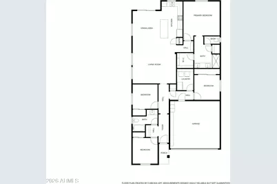 14341 W Smoketree Drive, Surprise, AZ 85387 - Photo 2