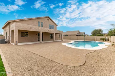 2208 W Peggy Drive, San Tan Valley, AZ 85144 - Photo 56