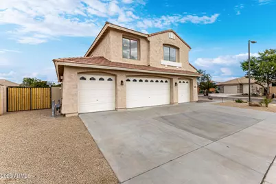 2208 W Peggy Drive, San Tan Valley, AZ 85144 - Photo 8