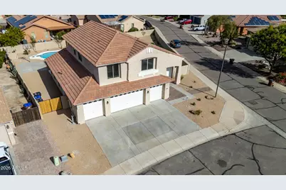 2208 W Peggy Drive, San Tan Valley, AZ 85144 - Photo 2