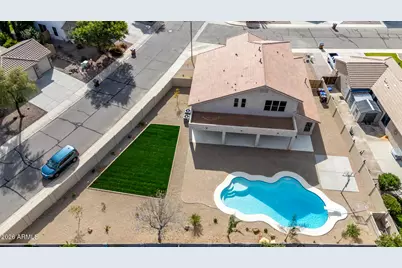 2208 W Peggy Drive, San Tan Valley, AZ 85144 - Photo 54