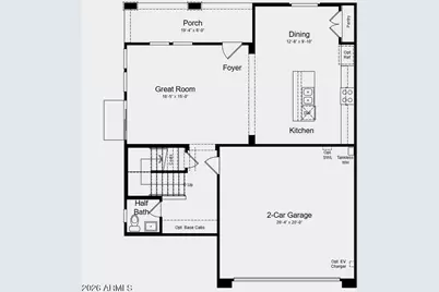 9982 W Piccadilly Road, Avondale, AZ 85392 - Photo 2