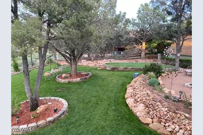 8071 W Vista Del Norte --, Payson, AZ 85541 - Photo 22