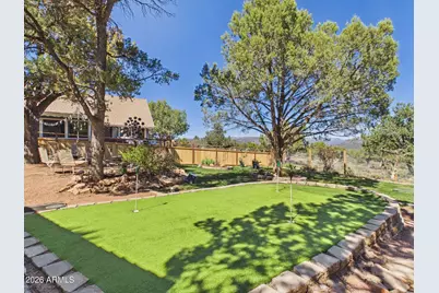 8071 W Vista Del Norte --, Payson, AZ 85541 - Photo 20