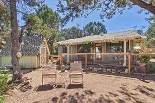 8071 W Vista Del Norte --, Payson, AZ 85541 - Photo 14