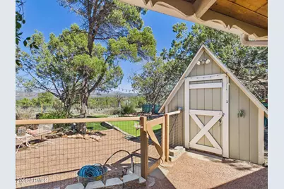 8071 W Vista Del Norte --, Payson, AZ 85541 - Photo 16