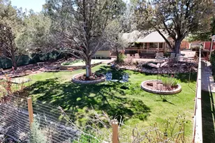 8071 W Vista Del Norte --, Payson, AZ 85541 - Photo 18