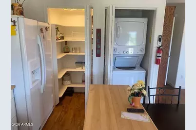 8071 W Vista Del Norte --, Payson, AZ 85541 - Photo 6