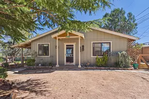 8071 W Vista Del Norte --, Payson, AZ 85541 - Photo 1