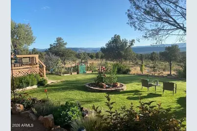 8071 W Vista Del Norte --, Payson, AZ 85541 - Photo 14