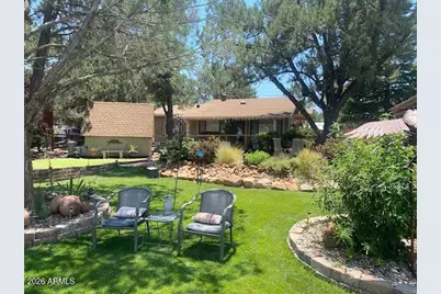 8071 W Vista Del Norte --, Payson, AZ 85541 - Photo 10