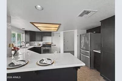 1663 N Doran --, Mesa, AZ 85203 - Photo 6