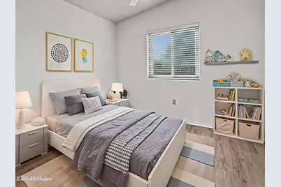 1663 N Doran --, Mesa, AZ 85203 - Photo 16