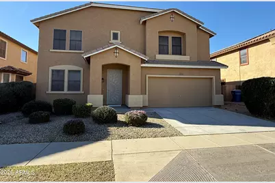 12046 N 158th Lane, Surprise, AZ 85379 - Photo 1