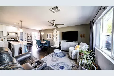 1207 E Alice Avenue, Phoenix, AZ 85020 - Photo 4