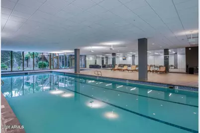 7127 E Rancho Vista Drive #2001, Scottsdale, AZ 85251 - Photo 24